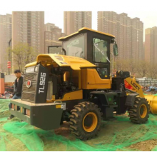 西安鏟車租賃，裝載機(jī)租賃